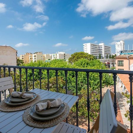 בנאלמדנה Lxr La Perla Renovated 2Hab. Apt מראה חיצוני תמונה