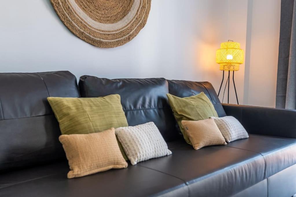 בנאלמדנה Lxr La Perla Renovated 2Hab. Apt מראה חיצוני תמונה
