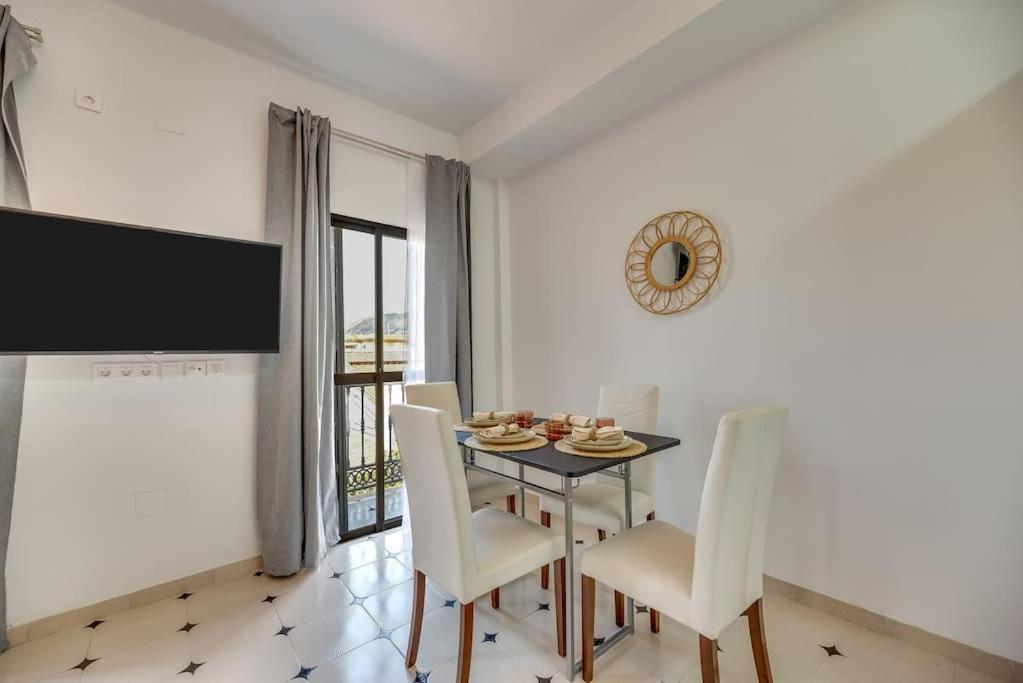 בנאלמדנה Lxr La Perla Renovated 2Hab. Apt מראה חיצוני תמונה