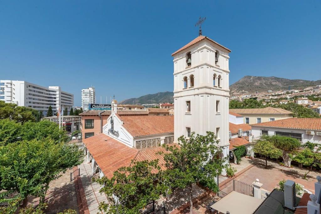 בנאלמדנה Lxr La Perla Renovated 2Hab. Apt מראה חיצוני תמונה