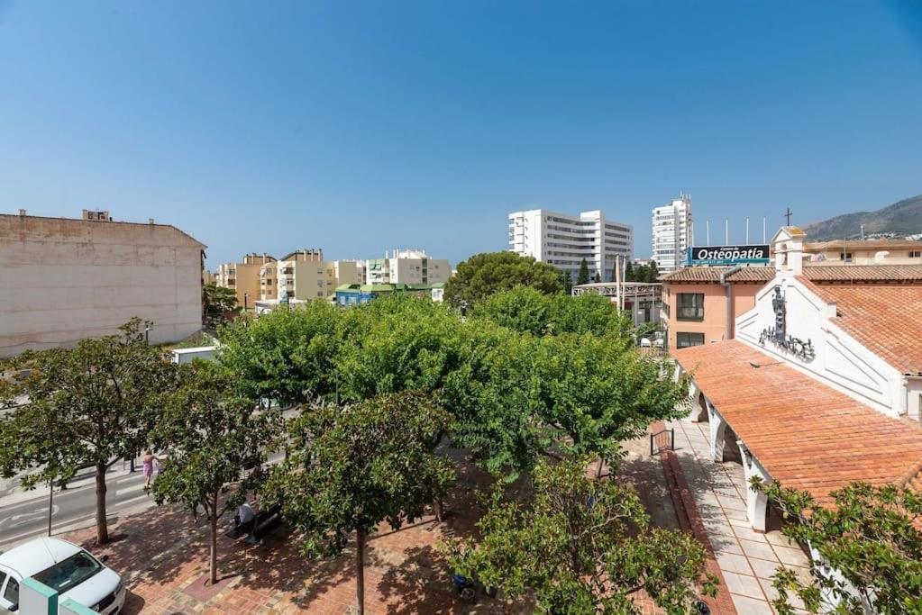 בנאלמדנה Lxr La Perla Renovated 2Hab. Apt מראה חיצוני תמונה